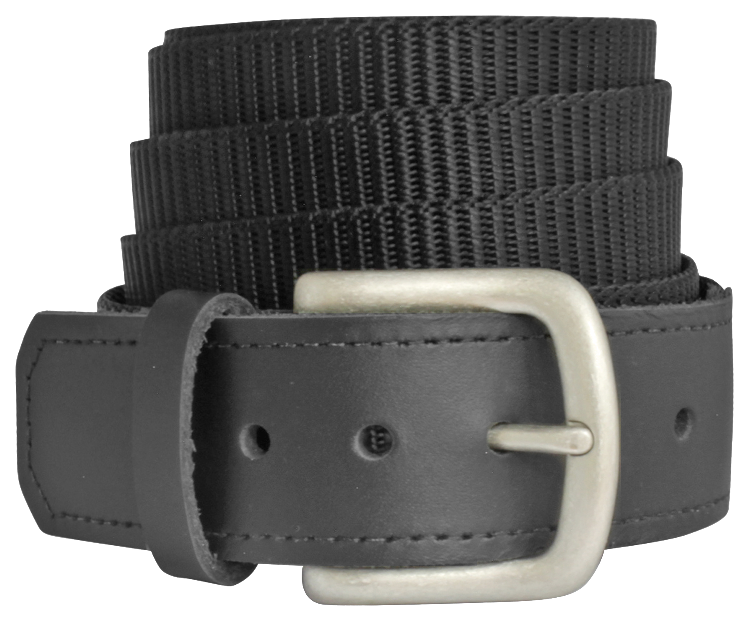 Bison Designs 38mm Black Mountain Belt Bass Pro Shops